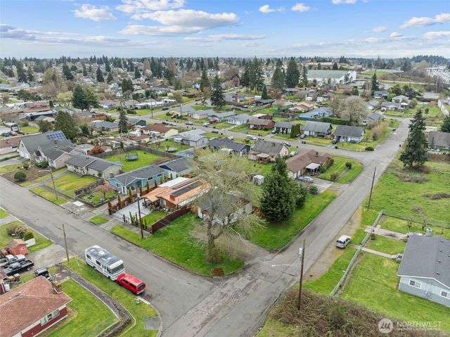 1782 S 44th Street, Tacoma, WA 98418