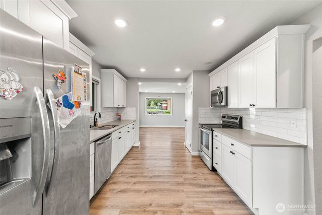 1782 S 44th Street, Tacoma, WA 98418