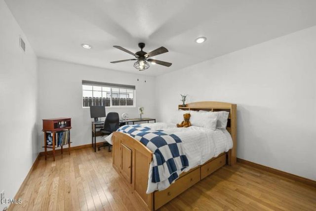 1906 Almanor Street, Oxnard, CA 93036