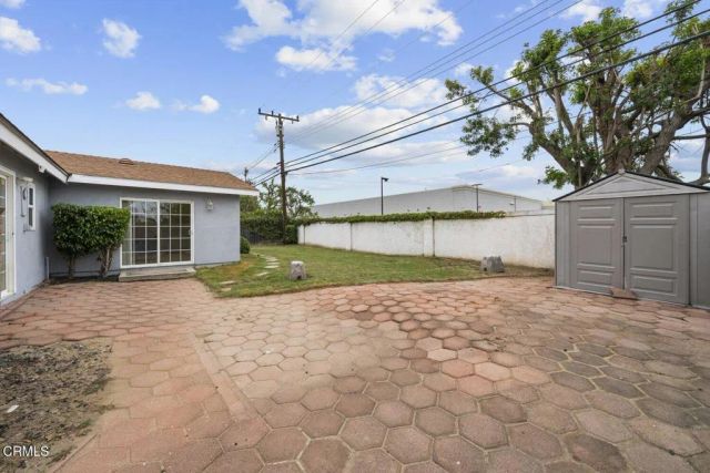 1906 Almanor Street, Oxnard, CA 93036