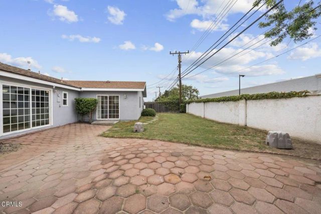 1906 Almanor Street, Oxnard, CA 93036