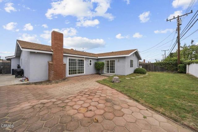 1906 Almanor Street, Oxnard, CA 93036