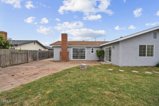 1906 Almanor Street, Oxnard, CA 93036