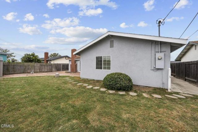 1906 Almanor Street, Oxnard, CA 93036