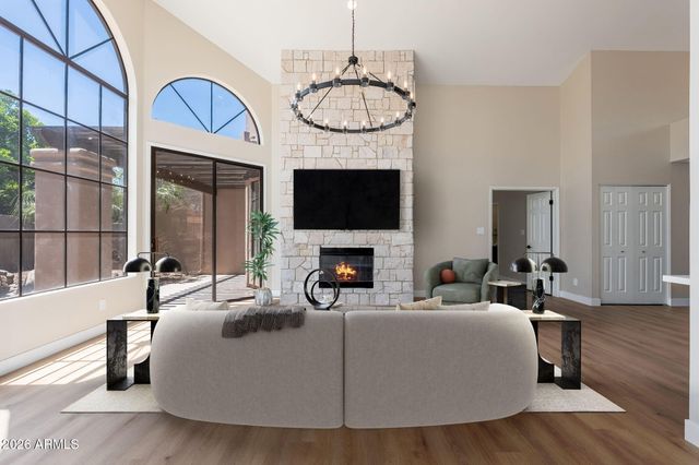 4125 E CORTEZ Street, Phoenix, AZ 85028