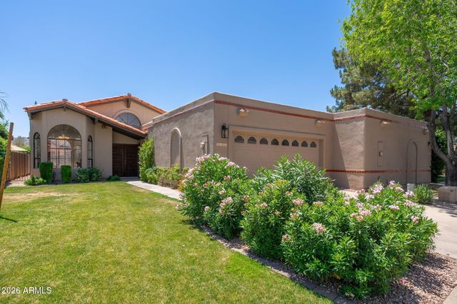 4125 E CORTEZ Street, Phoenix, AZ 85028