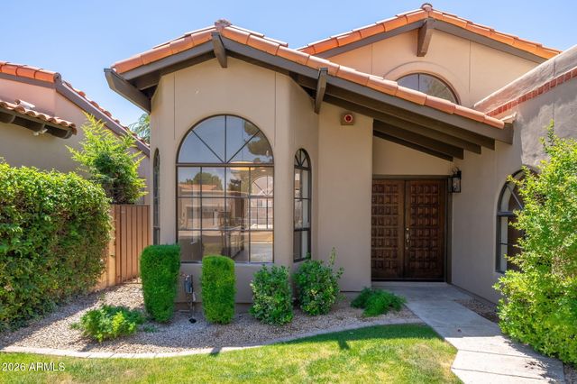4125 E CORTEZ Street, Phoenix, AZ 85028