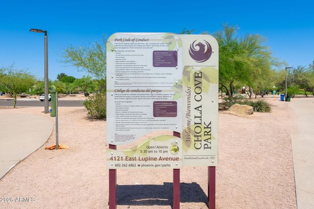4125 E CORTEZ Street, Phoenix, AZ 85028