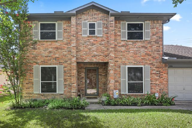 6014 Ghana Lane, Pasadena, TX 77505