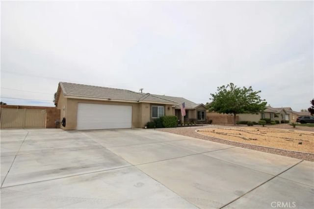 21243 Nisqually, Apple Valley, CA 92308