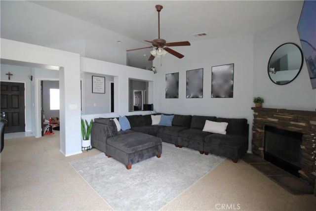 21243 Nisqually, Apple Valley, CA 92308