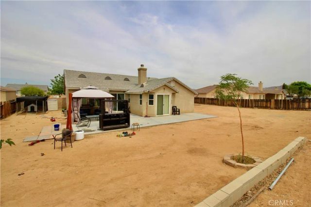 21243 Nisqually, Apple Valley, CA 92308