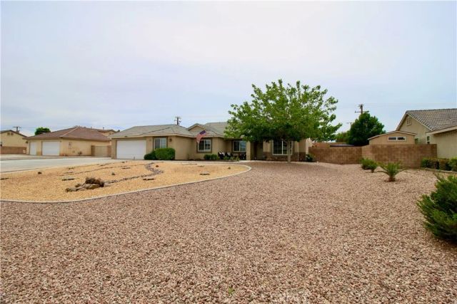 21243 Nisqually, Apple Valley, CA 92308