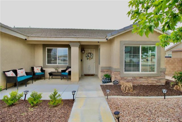 21243 Nisqually, Apple Valley, CA 92308