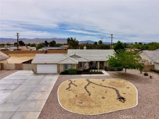 21243 Nisqually, Apple Valley, CA 92308