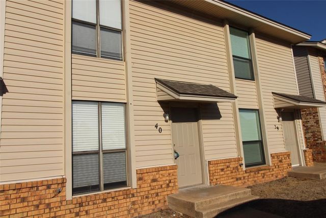 1901 Lindsey Street 40, Norman, OK 73071