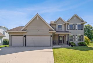 539 Crowfoot Avenue, Fond Du Lac, WI 54935