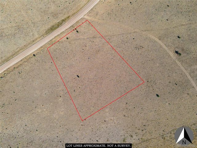 La Deora Boulevard, Walsenburg, CO 81089