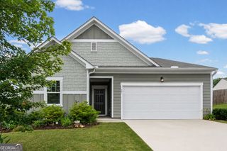 77 Shepard Drive, Dawsonville, GA 30534