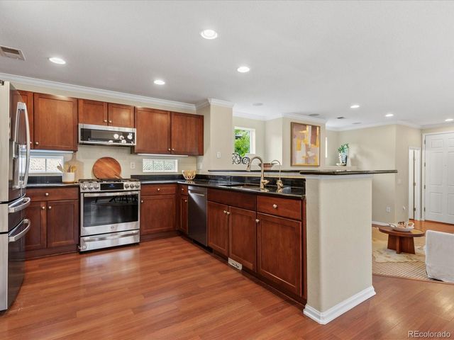 8345 E 22nd Avenue, Denver, CO 80238