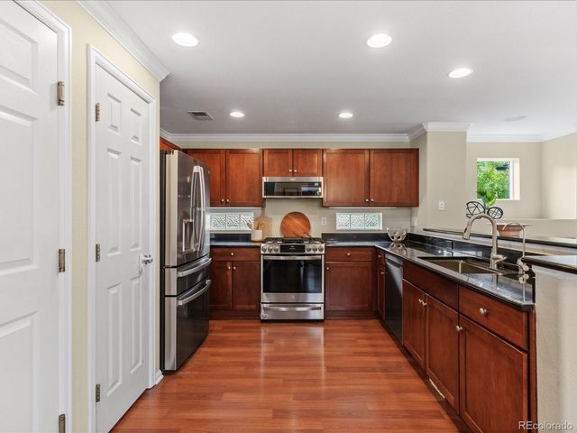 8345 E 22nd Avenue, Denver, CO 80238