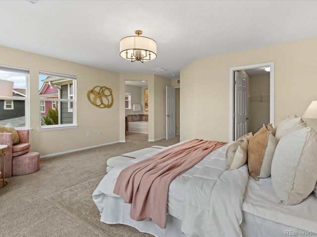 8345 E 22nd Avenue, Denver, CO 80238