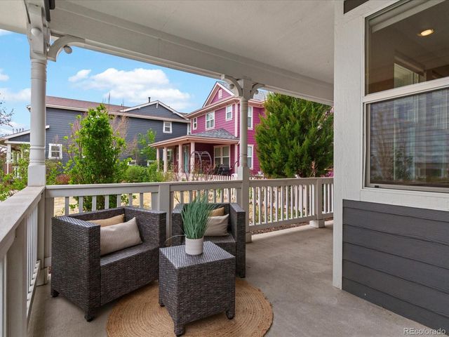 8345 E 22nd Avenue, Denver, CO 80238