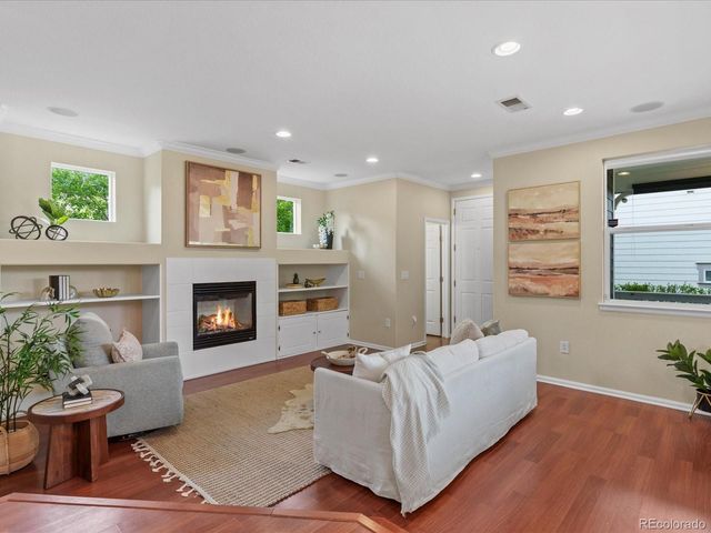 8345 E 22nd Avenue, Denver, CO 80238