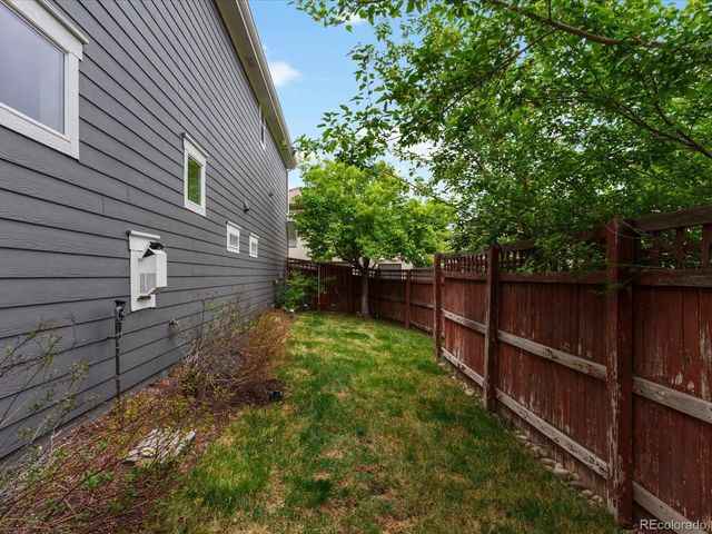 8345 E 22nd Avenue, Denver, CO 80238
