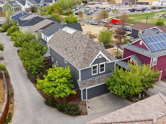 8345 E 22nd Avenue, Denver, CO 80238