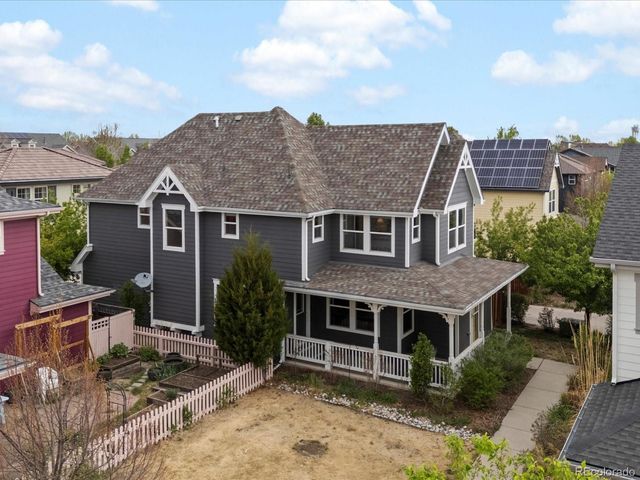 8345 E 22nd Avenue, Denver, CO 80238