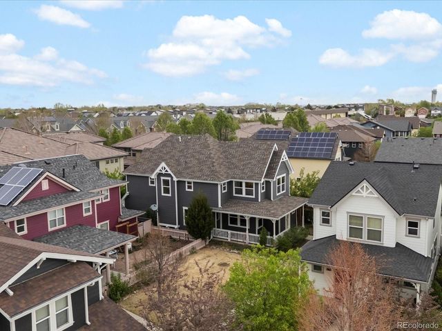 8345 E 22nd Avenue, Denver, CO 80238