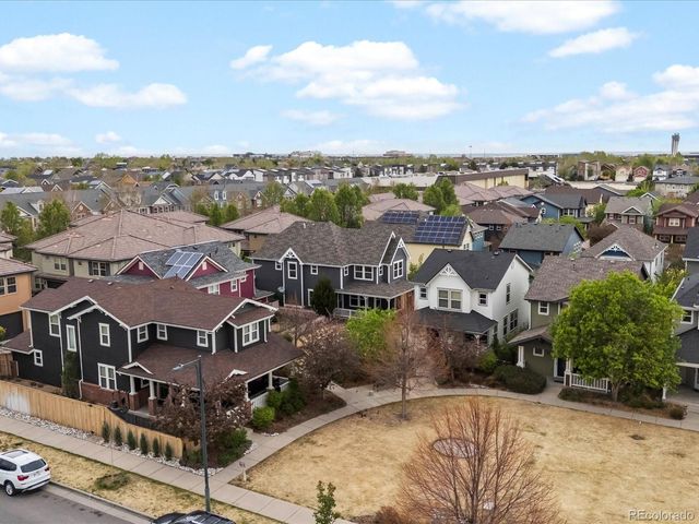 8345 E 22nd Avenue, Denver, CO 80238