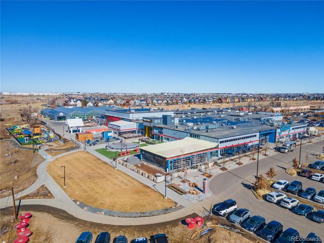 8345 E 22nd Avenue, Denver, CO 80238