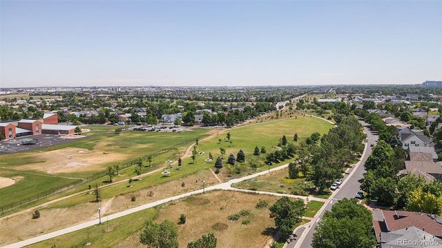 8345 E 22nd Avenue, Denver, CO 80238