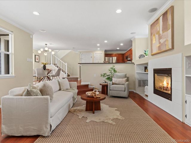 8345 E 22nd Avenue, Denver, CO 80238