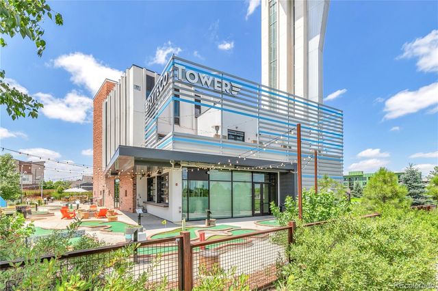 8345 E 22nd Avenue, Denver, CO 80238