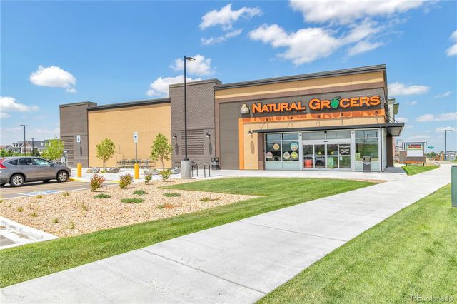 8345 E 22nd Avenue, Denver, CO 80238