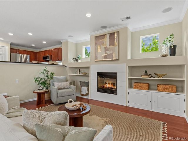 8345 E 22nd Avenue, Denver, CO 80238