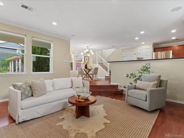 8345 E 22nd Avenue, Denver, CO 80238