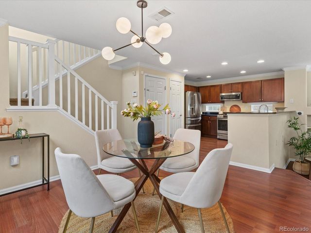 8345 E 22nd Avenue, Denver, CO 80238