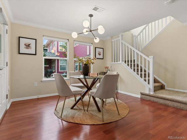 8345 E 22nd Avenue, Denver, CO 80238