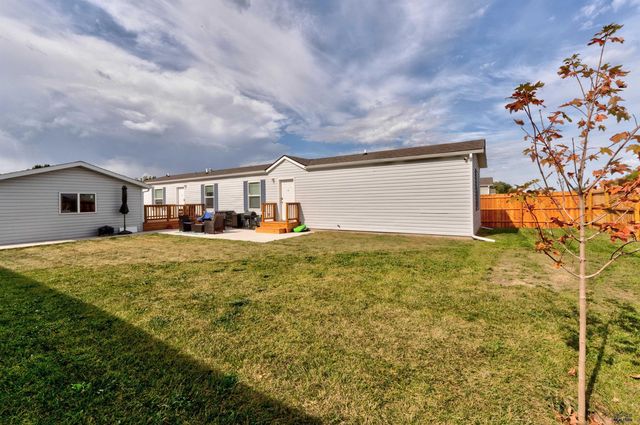 3049 TRAILHEAD LOOP, Sturgis, SD 57785