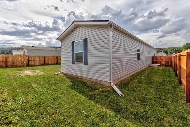 3049 TRAILHEAD LOOP, Sturgis, SD 57785