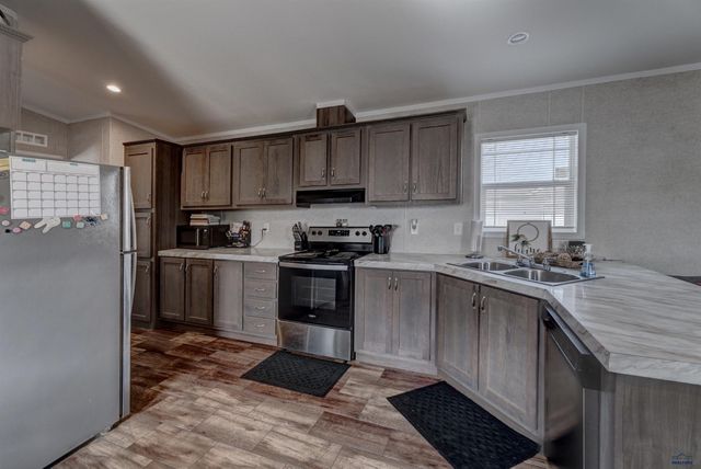 3049 TRAILHEAD LOOP, Sturgis, SD 57785