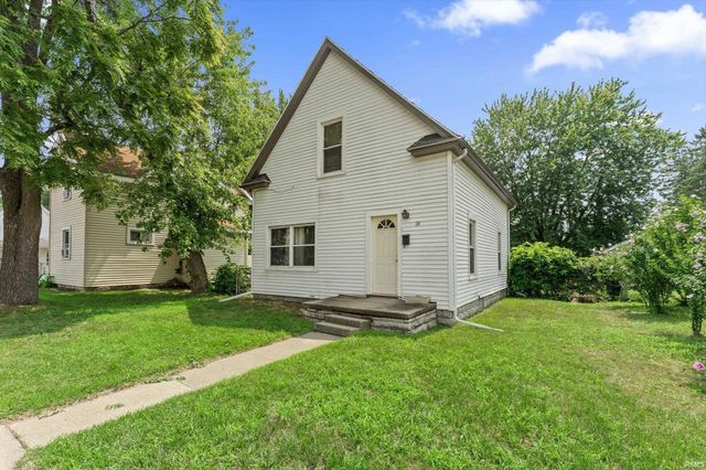 131 E Marion Street, Mishawaka, IN 46545
