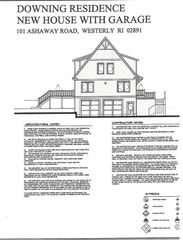 101 Ashaway Road, Westerly, RI 02891