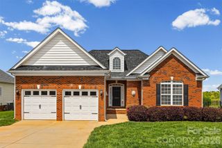 1309 Plantation Hills Drive, Rock Hill, SC 29732