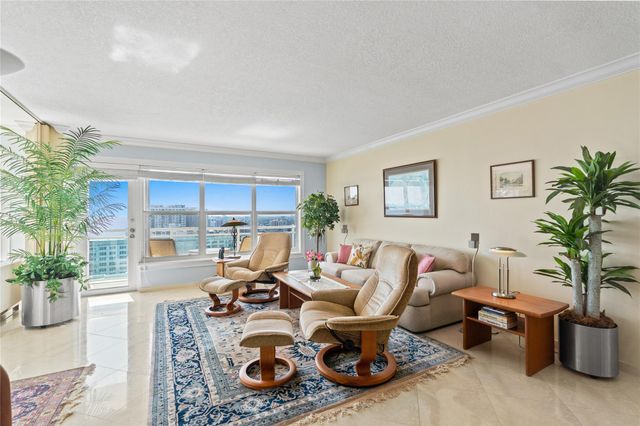 3900 SE Galt Ocean Dr 2603, Fort Lauderdale, FL 33308