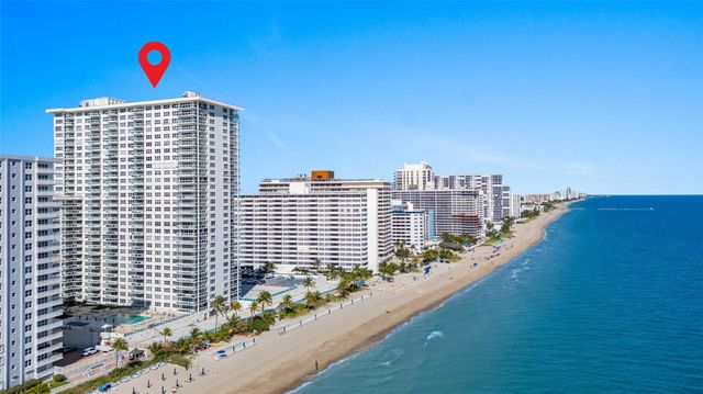 3900 SE Galt Ocean Dr 2603, Fort Lauderdale, FL 33308
